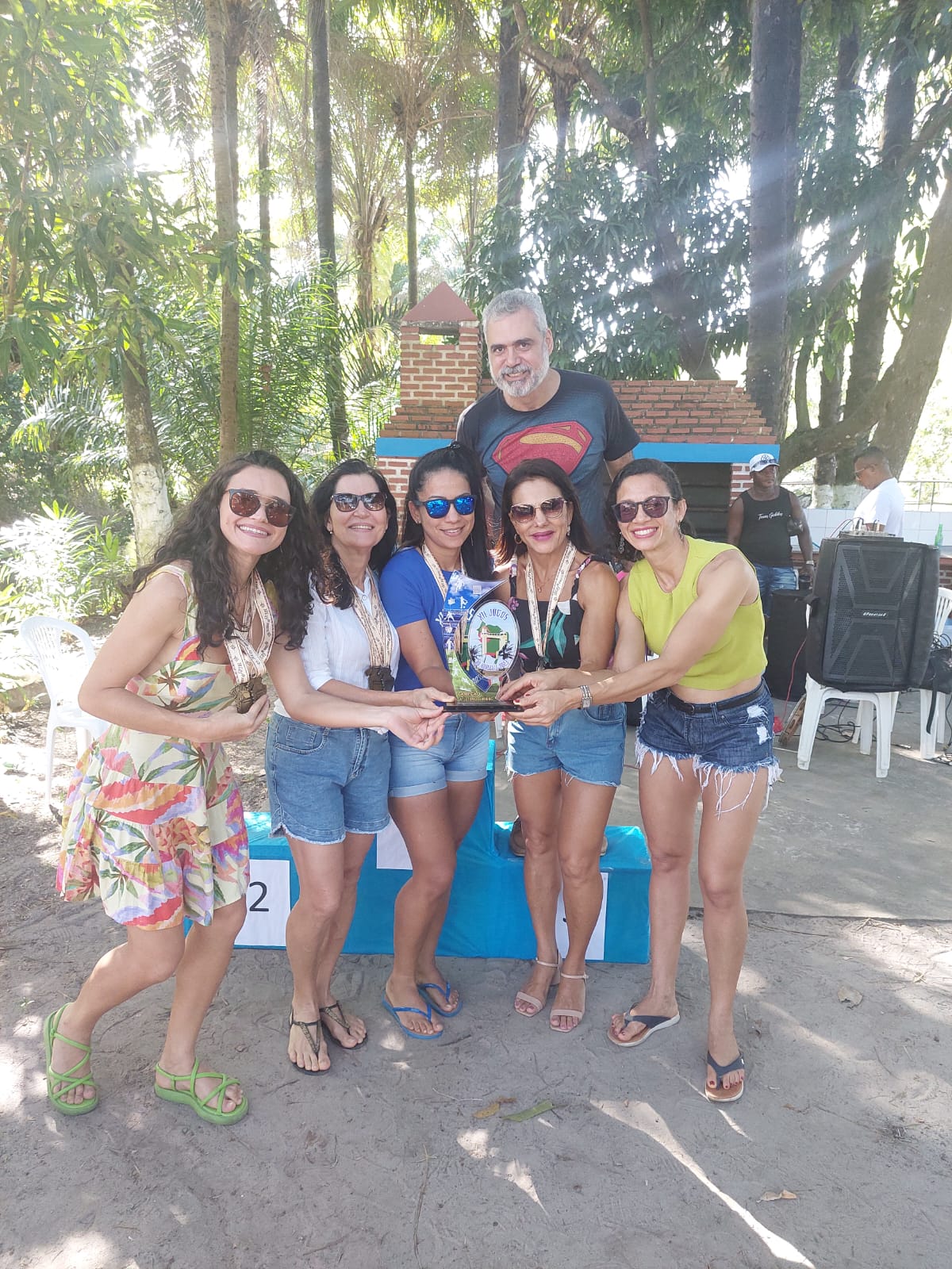 APCEF/SP  Feriado teve seletivas de tênis feminino para Jogos da Fenae -  APCEF/SP